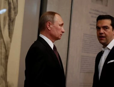 Σύμπλοκο Ρωσίας-Τουρκίας και ελληνορωσική κρίση: Ερχονται εξελίξεις ίσως ανάλογες του 1922...